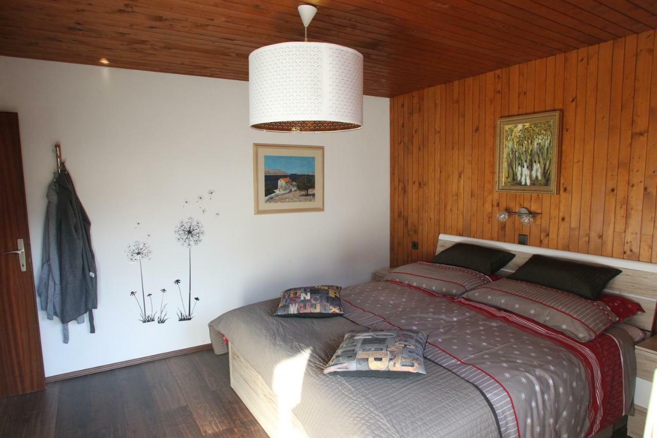 Ferienwohnung Snezak Bohinj Exterior foto